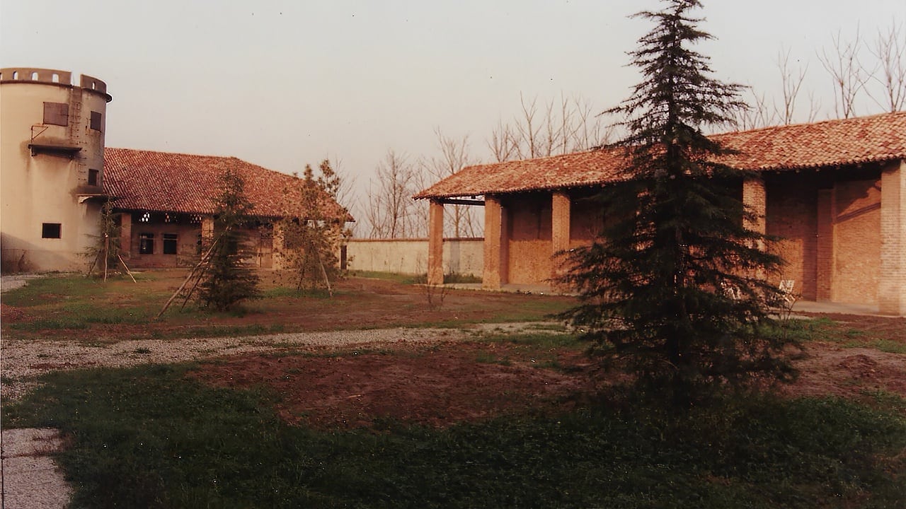Il paesaggio delle acque